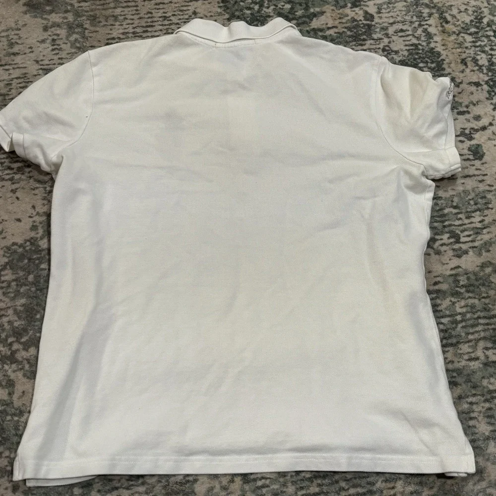 Ralph Lauren Golf Polo Youth Large Big Pony McGladrey Classic